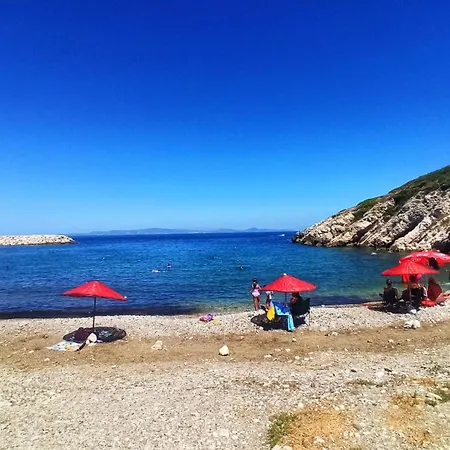 Aparthotel Kavurlukoz