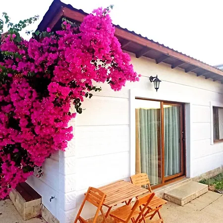 Kavurlukoz Aparthotel