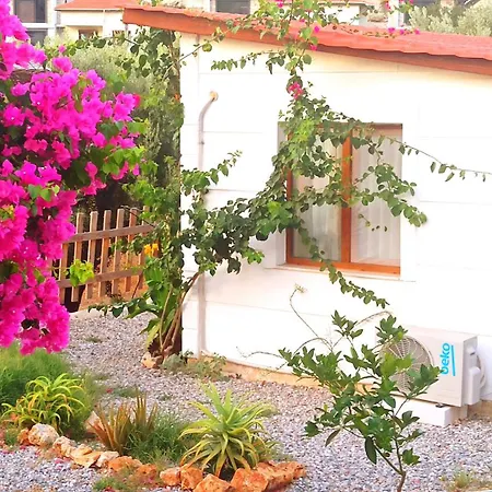 Hotel de apartamente Kavurlukoz Karaburun (Izmir)