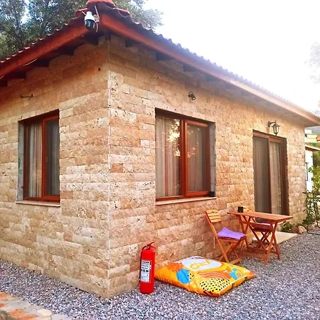 Kavurlukoz Butik Karaburun (Izmir)