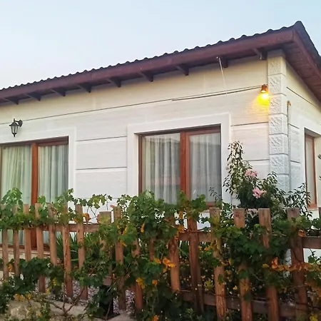 Kavurlukoz Butik Karaburun (Izmir)