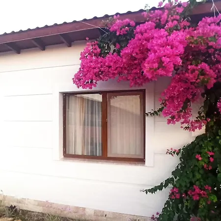 Hotel de apartamente Kavurlukoz 3*