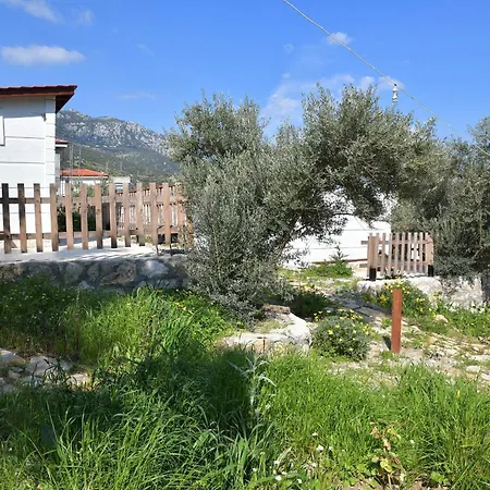 Aparthotel Kavurlukoz