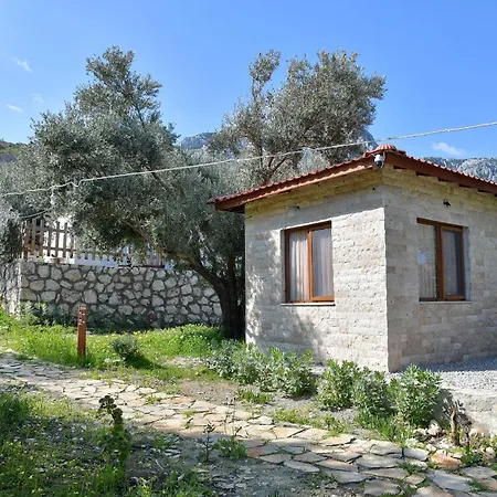 Aparthotel Kavurlukoz Butik Karaburun (Izmir)