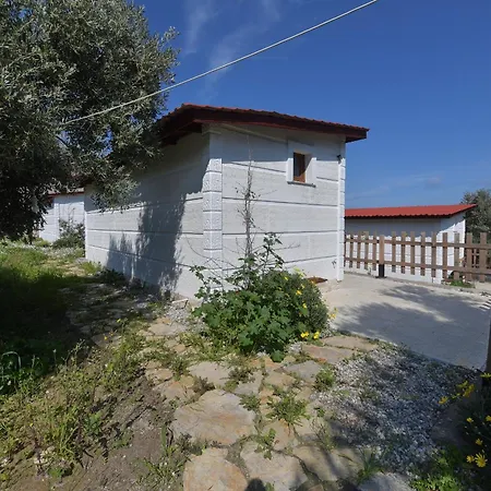 Kavurlukoz Butik Aparthotel