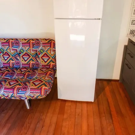 Aparthotel Kavurlukoz