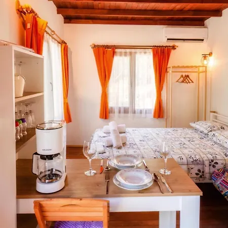 Kavurlukoz Hotel de apartamente Karaburun (Izmir)