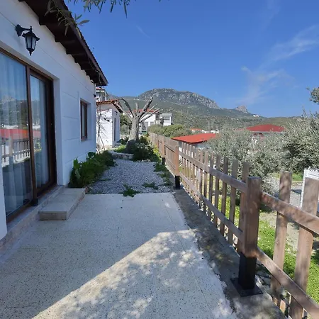 Hotel de apartamente Kavurlukoz Karaburun (Izmir)