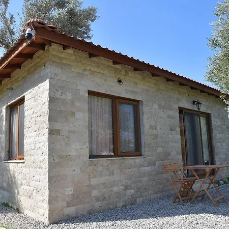 Kavurlukoz Butik Karaburun (Izmir)