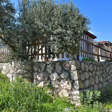 Hotel de apartamente Kavurlukoz Karaburun (Izmir)