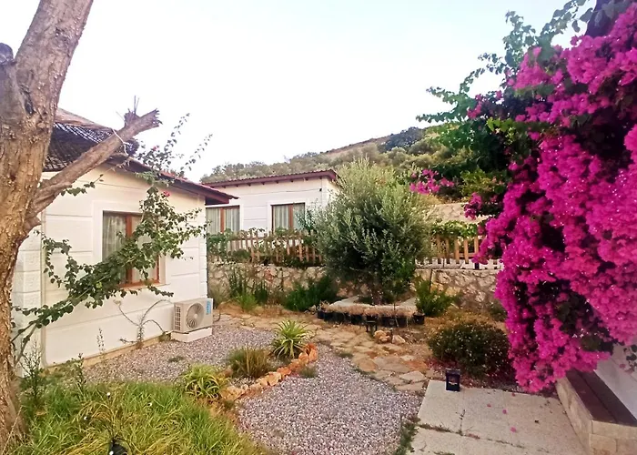 Aparthotel Kavurlukoz