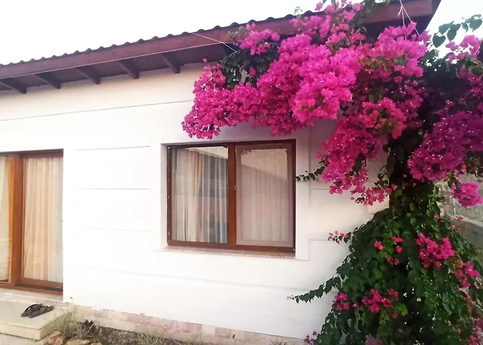 Aparthotel Kavurlukoz 3*