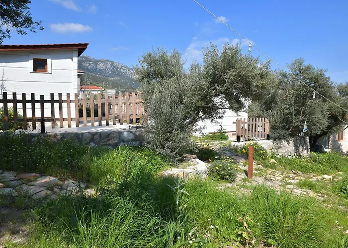 Aparthotel Kavurlukoz