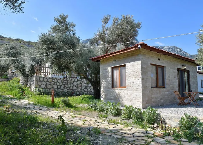 Aparthotel Kavurlukoz Karaburun (Izmir)