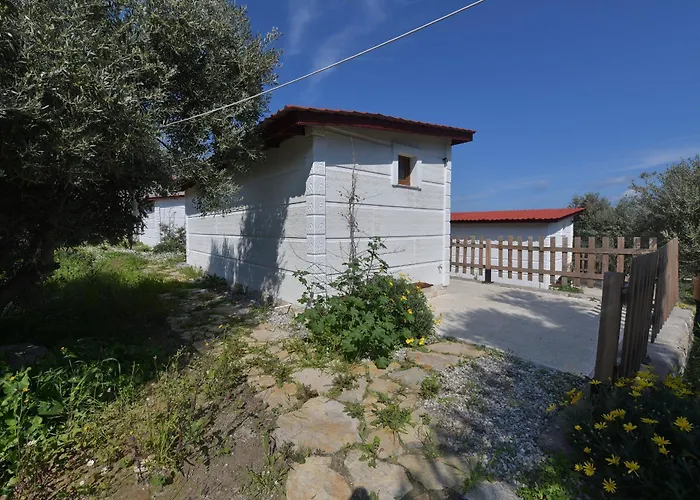 Kavurlukoz Aparthotel