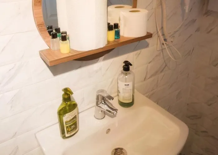 Aparthotel Kavurlukoz Karaburun (Izmir)