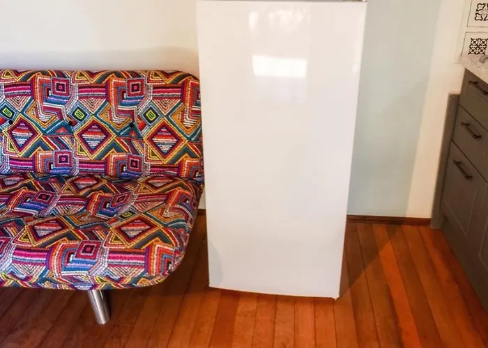 Aparthotel Kavurlukoz