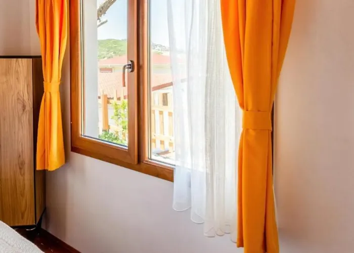 Kavurlukoz 3* Karaburun (Izmir)