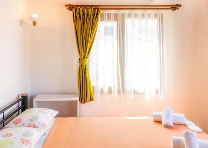 Kavurlukoz Aparthotel Karaburun (Izmir)