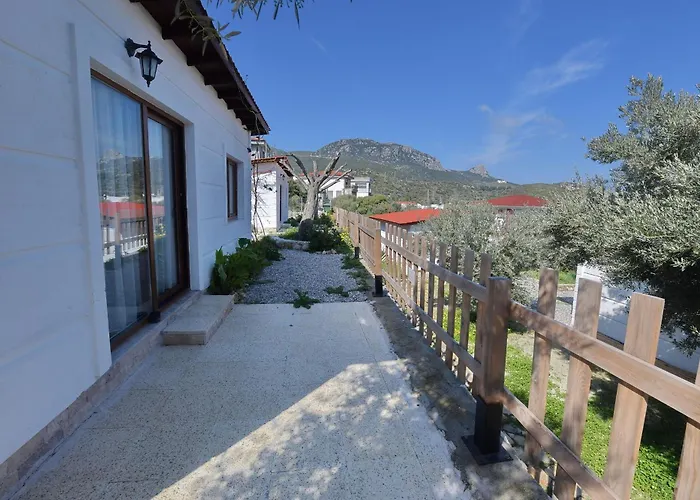 Aparthotel Kavurlukoz Karaburun (Izmir)