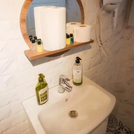 Hotel de apartamente Kavurlukoz Karaburun (Izmir)