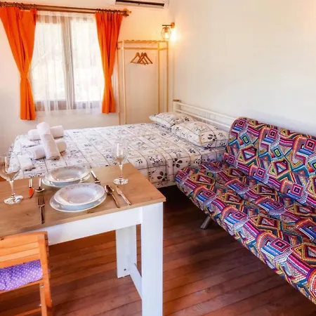 Kavurlukoz Karaburun (Izmir)