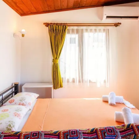 Kavurlukoz Hotel de apartamente Karaburun (Izmir)