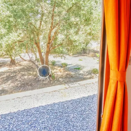 Hotel de apartamente Kavurlukoz Karaburun (Izmir)