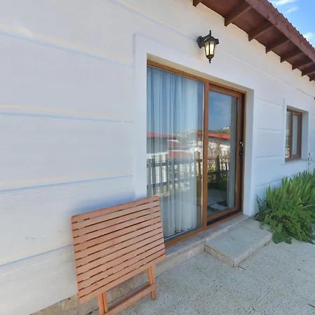 Kavurlukoz Hotel de apartamente 3*