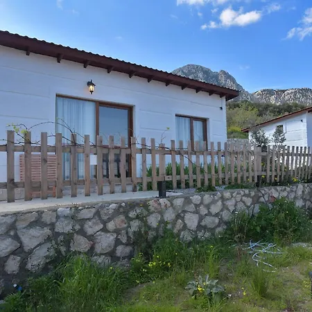 Kavurlukoz Hotel de apartamente 3*