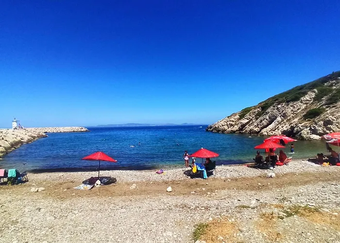 Lejlighedshotel Kavurlukoz