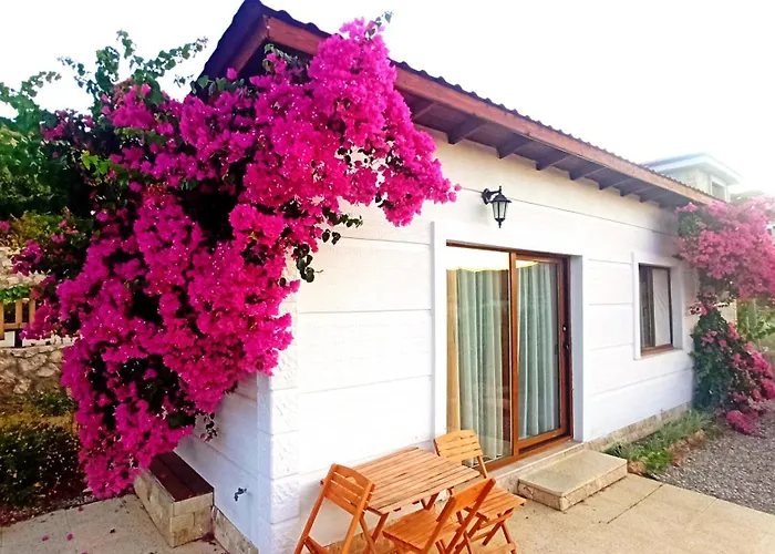 Kavurlukoz Lejlighedshotel