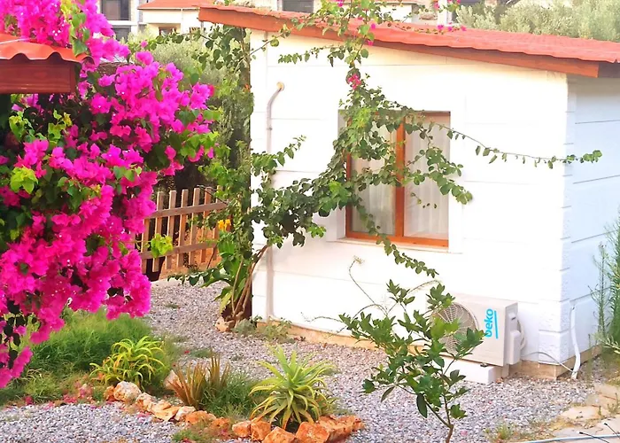 Lejlighedshotel Kavurlukoz Karaburun (Izmir)