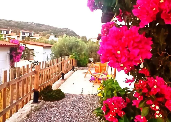 Kavurlukoz 3* Karaburun (Izmir)