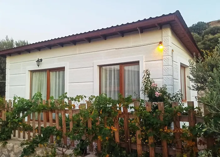 Kavurlukoz Karaburun (Izmir)