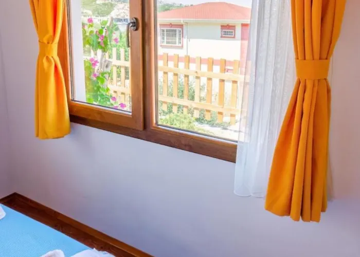 Lejlighedshotel Kavurlukoz