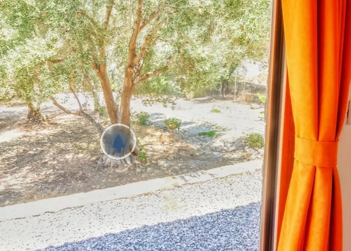 Lejlighedshotel Kavurlukoz Karaburun (Izmir)