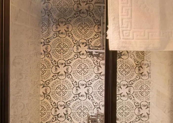 Kavurlukoz Lejlighedshotel