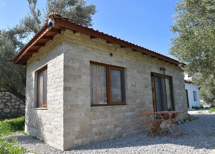 Kavurlukoz Karaburun (Izmir)