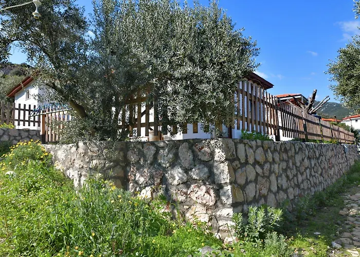 Lejlighedshotel Kavurlukoz Karaburun (Izmir)